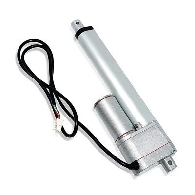 Siłownik liniowy 12 V