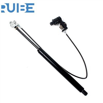 Sprężyna gazowa do łóżka medycznego