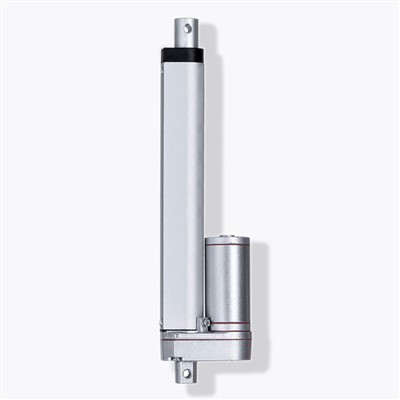 Siłownik liniowy do pokrywy bagażnika