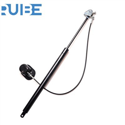 Zamykana sprężyna gazowa na biurko